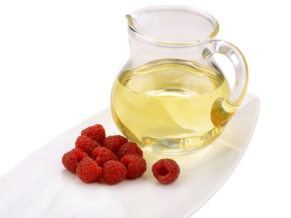 CM Basics Aroma-Öl Himbeere 50ml