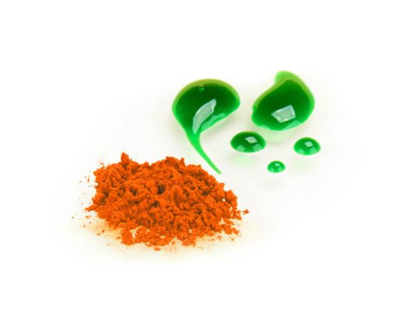 Cake-Masters Food colouring powder green 15g