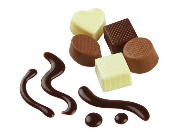 CM Basics Flavoured Paste Truffle-Praline 100g