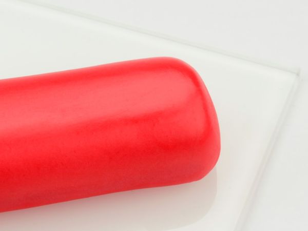 Cake-Masters Rolled Fondant PREMIUM PLUS red 250g