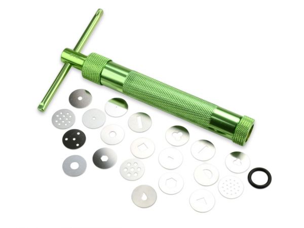 Cake-Masters Fondant extruder