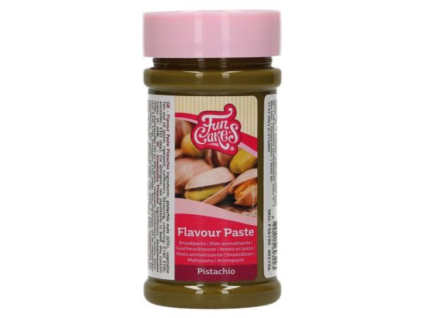 FunCakes Aroma Paste Pistache 80g