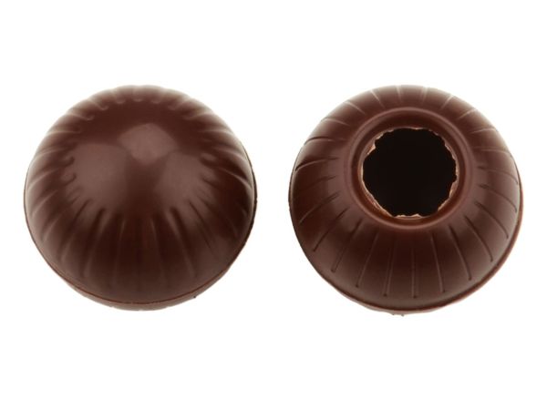 CM Basics 1 Sheet maxi hollow sphere dark