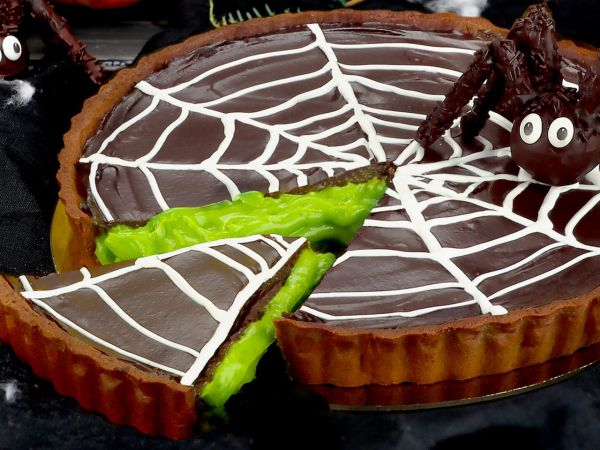 Cake-Masters Halloween Slime Cream 400g