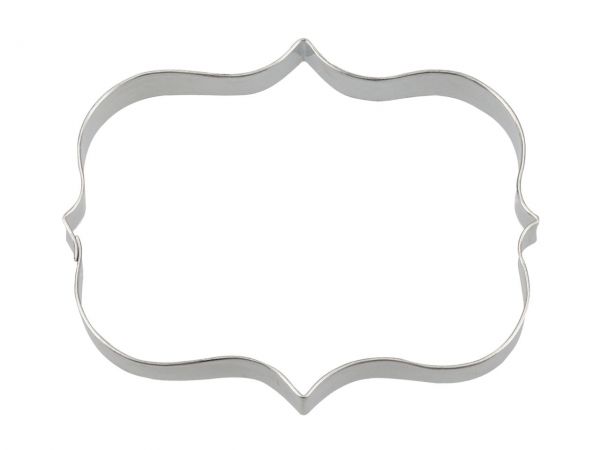 Cake-Masters Cutter Shield 8cm
