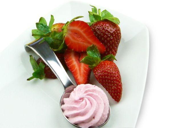 Cake-Masters Cream Stabilizer Strawberry 100g