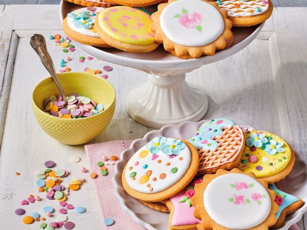 FunCakes Mix for Royal Icing 450 g