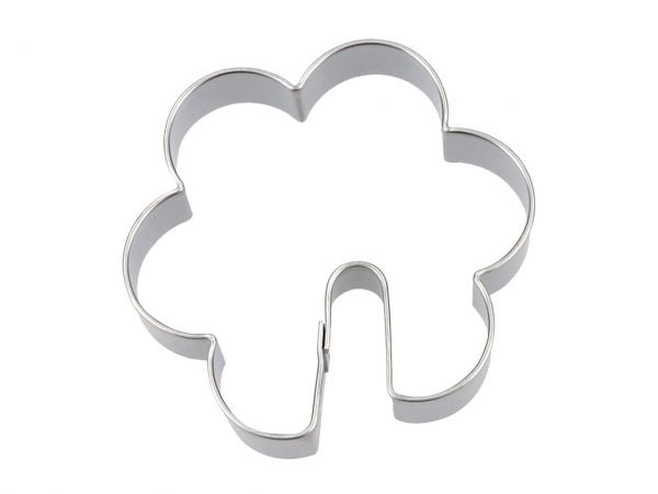 Cake-Masters Cutter Cup-Biscuit-Flower 5cm