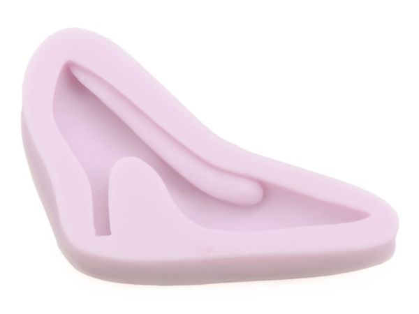 Cake-Masters Flex Mould high heels