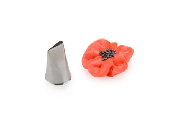 Cake-Masters Flower Petals Tip small