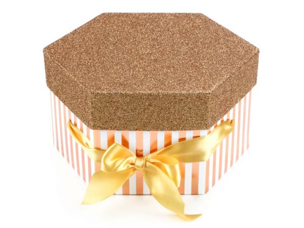 Cake-Masters Geschenkkarton Glamour