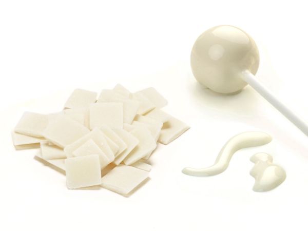 CM Basics Candy Melts white 200g
