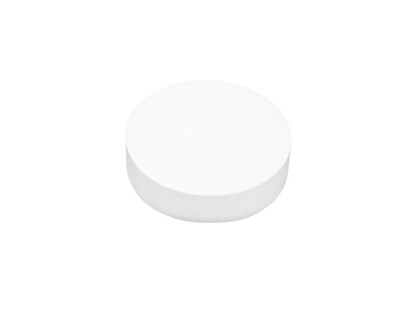 Cake-Masters Cake dummy circular 20cm, height: 5cm