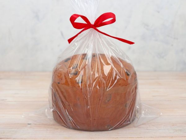 CM Basics Bottom Gusset Bags 18x26cm 20pcs.