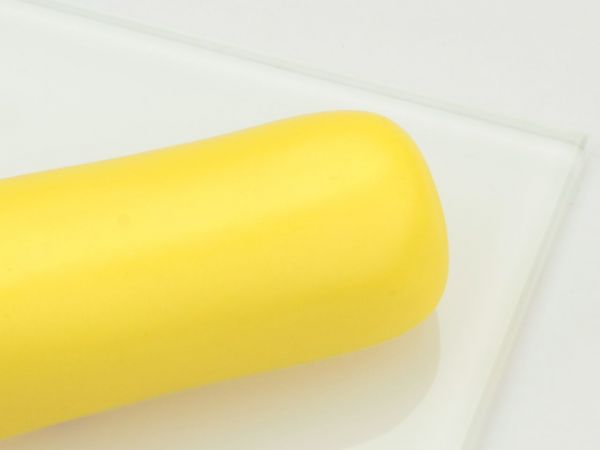FunCakes Fondant Mellow Yellow 250g