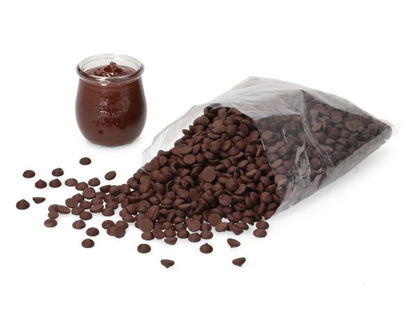 Lubeca Zartbitter Ivory Coast 60% 200g