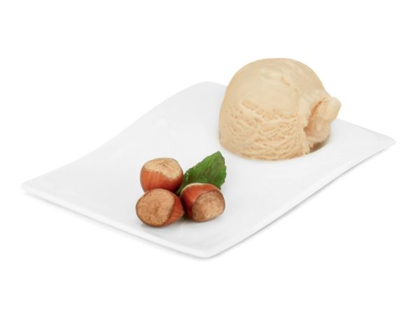 CM Basics Ice Cream Powder Hazel Nut 50g