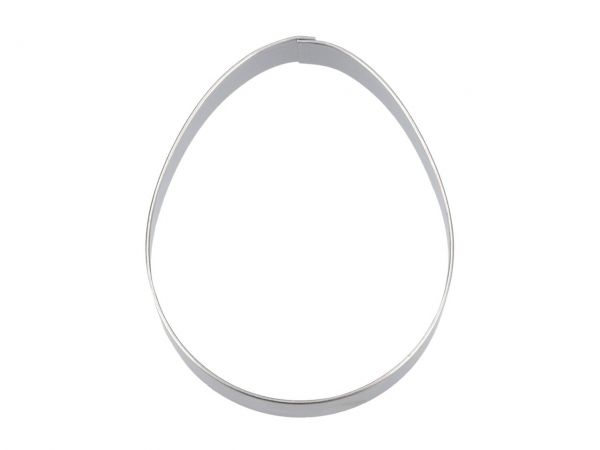 Cake-Masters Cutter Egg 7cm