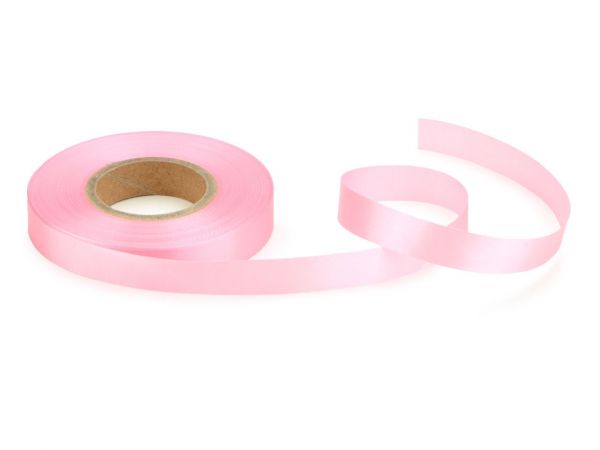 Cake-Masters Satin Ribbon rose 14mm; 30m