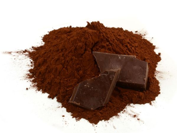 CM Basics Cocoa powder Barry Callebaut 150g