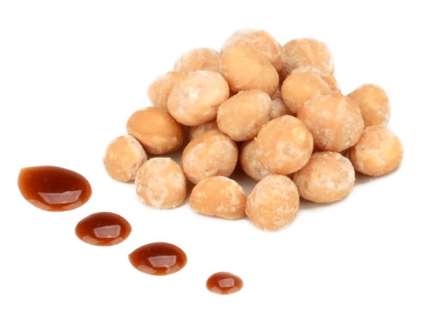 Cake-Masters Flavoured Paste Macadamian Nut 120g