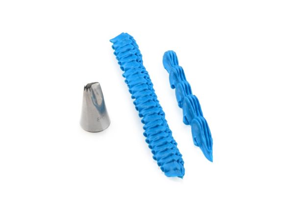 Cake-Masters Decorating Nozzle tail small