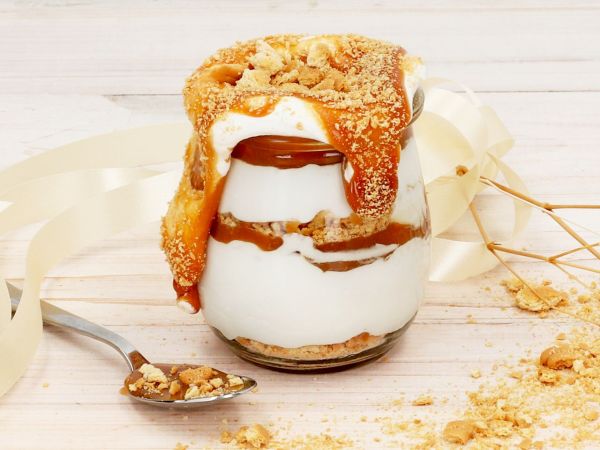 Cake-Masters Rich Caramel 300g