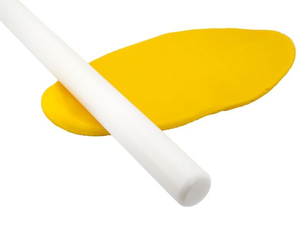 dekofee Fondant Roller 33cm (330mm x 35mm)