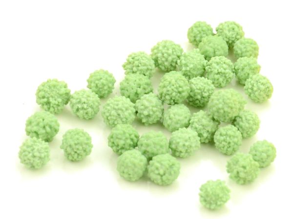 CM Basics Mimosa green sugar 100g