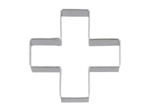 Cake-Masters Cutter Cross 5cm