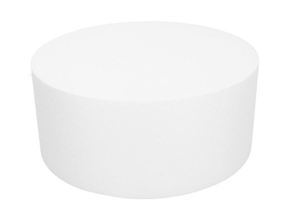 Cake-Masters Cake dummy circular 35cm, height: 15cm