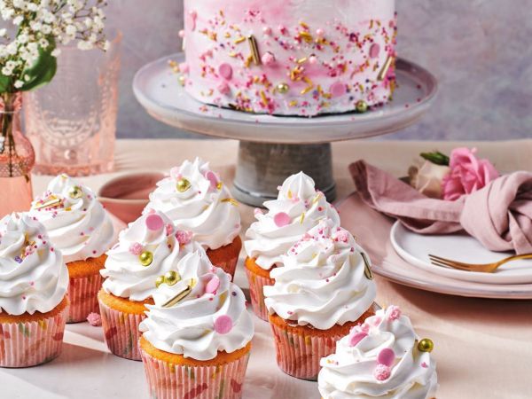 FunCakes Mix for Enchanted Cream® 900g