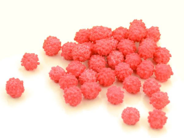 CM Basics Mimosa red sugar 100g