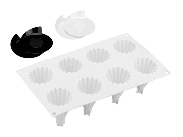 Silikomart Silicone Mould ASTRO 95