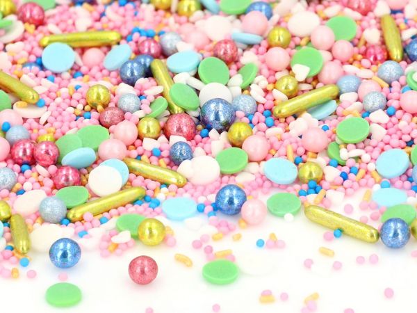 CM Basics Sprinkles Sweet Surprise 1kg