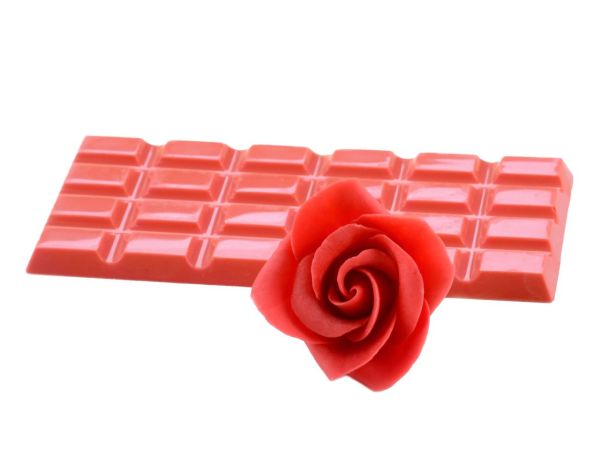CM Basics Modelling Chocolate red 600g