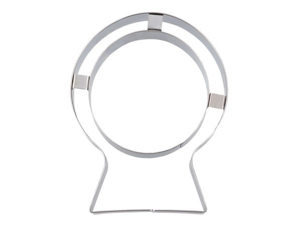 Cake-Masters Cutter Snow Globe 11.5cm