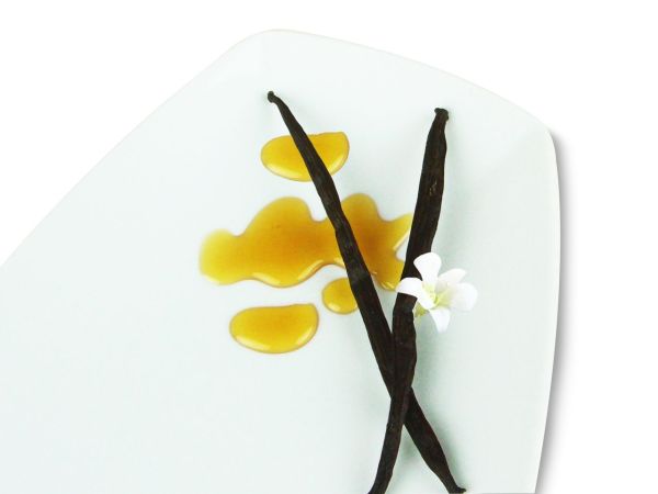 CM Basics Aromapaste Vanille Madagaskar 100g