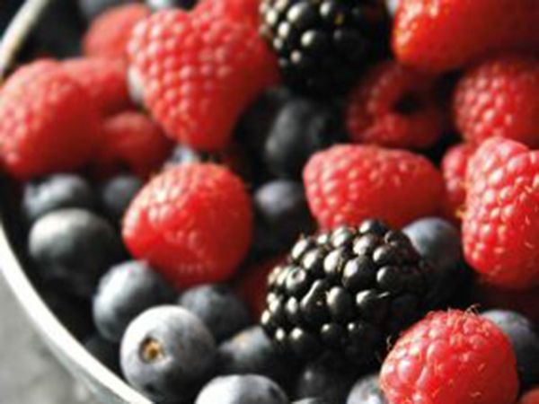 FunCakes Aroma Paste Forest Fruits 120g