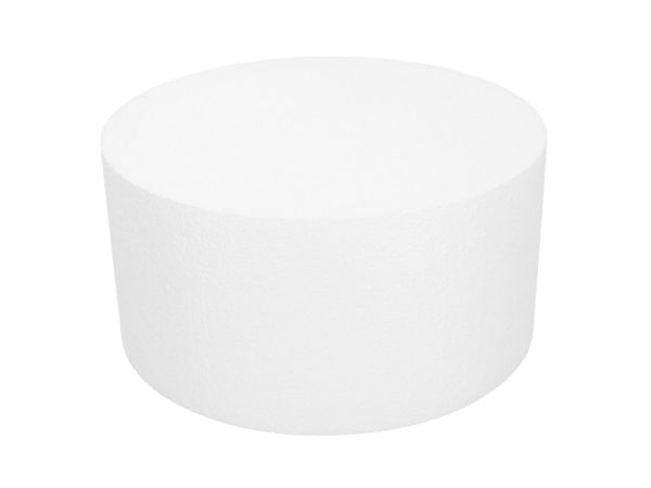 Cake-Masters Cake dummy circular 30cm, height: 15cm