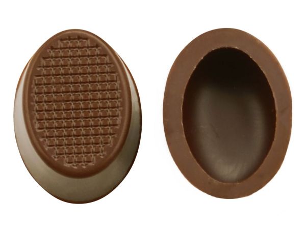 CM Basics 1 Sheet oval shells dark
