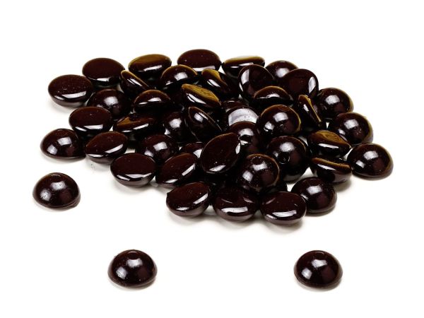 Cake-Masters Isomalt Tropfen schwarz 150g