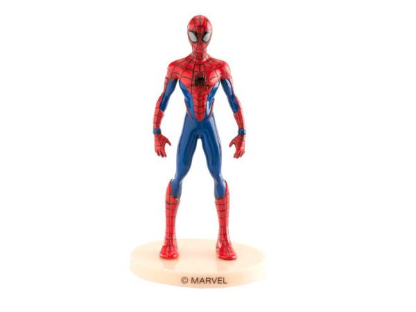 Dekora Marvel Figure Spiderman 9cm