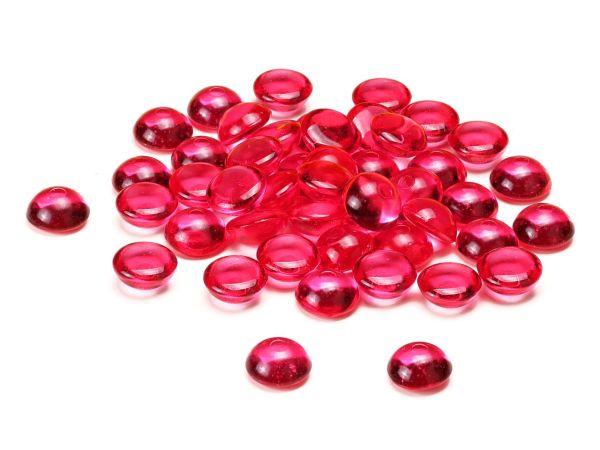 Cake-Masters Isomalt Tropfen pink 150g