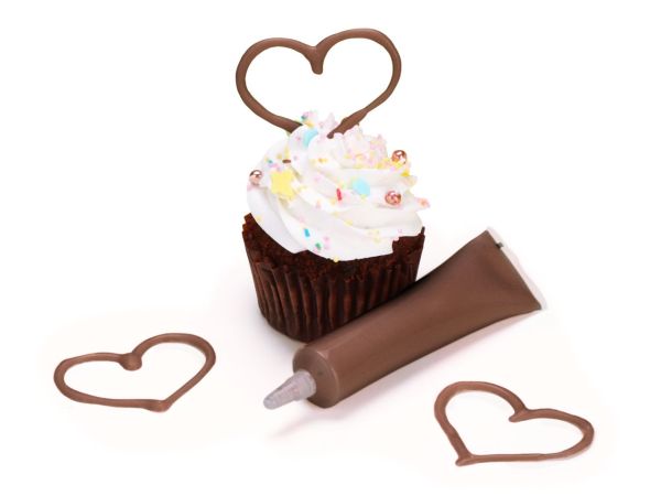 Cake-Masters Choco Writers brown 32g