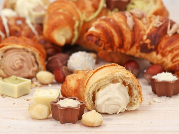 CM Basics Macadamia Cream 500g