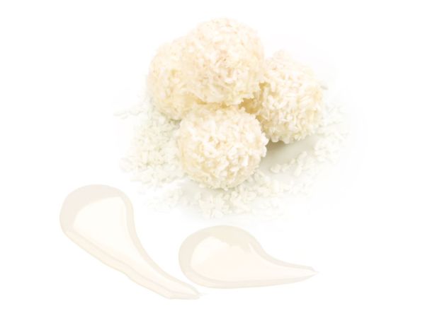 Cake-Masters Aromapaste Kokos 120g