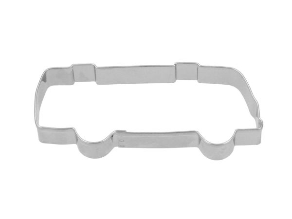 Cake-Masters Cutter Bus 9cm