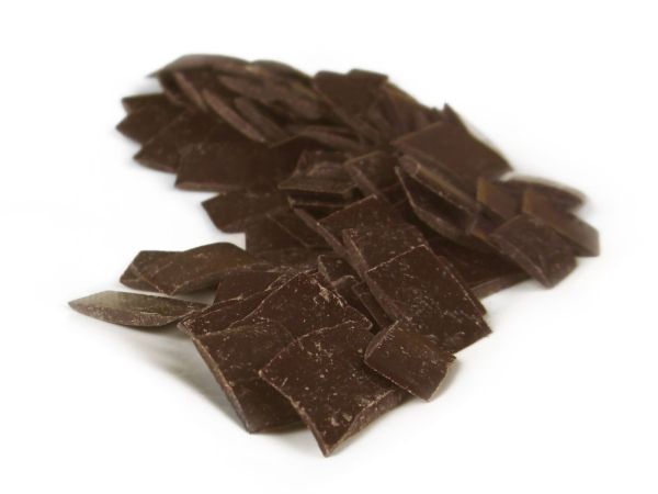 CM Basics Kakaohaltige Fettglasur Chips 200g