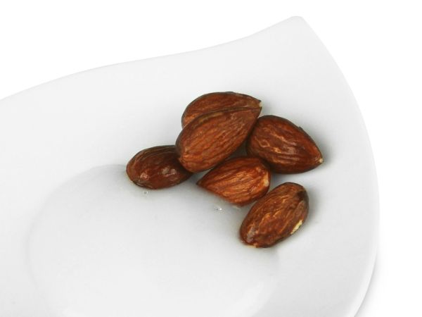 CM Basics Flavour bitter almond 50ml